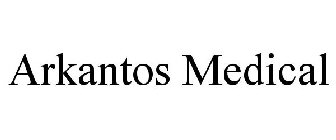 ARKANTOS MEDICAL