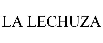LA LECHUZA