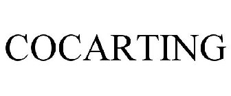 COCARTING