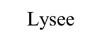 LYSEE