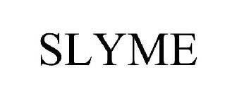 SLYME