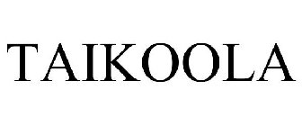 TAIKOOLA