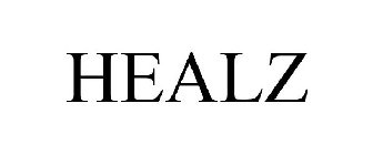 HEALZ