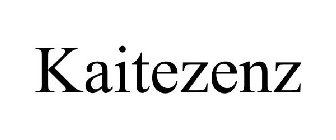 KAITEZENZ
