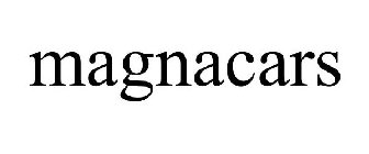 MAGNACARS