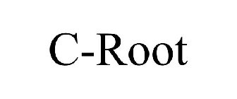 C-ROOT