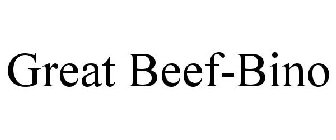 GREAT BEEF-BINO