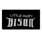 LITTLE HUEY BISON