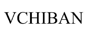 VCHIBAN