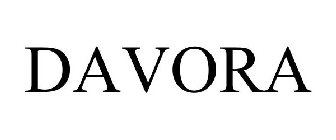 DAVORA