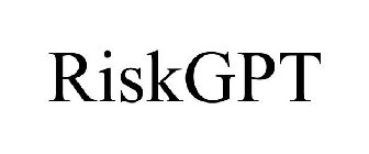 RISKGPT