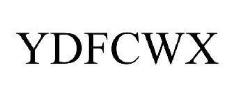 YDFCWX