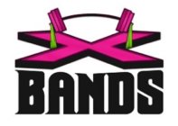 X BANDS
