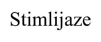 STIMLIJAZE