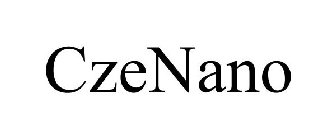 CZENANO
