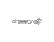 CHEERY CHERRIES