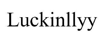 LUCKINLLYY