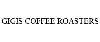 GIGIS COFFEE ROASTERS