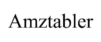 AMZTABLER