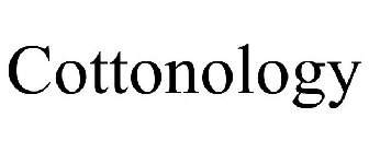 COTTONOLOGY
