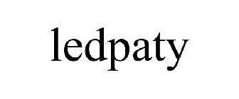 LEDPATY