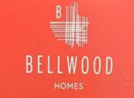 B BELLWOOD HOMES