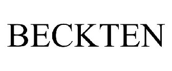 BECKTEN