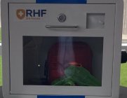 RHF DEFENSE