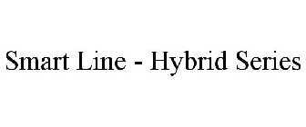 SMART LINE - HYBRID SERIES