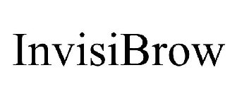 INVISIBROW
