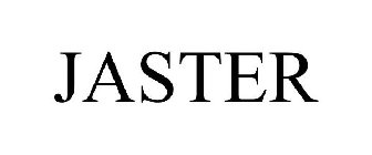 JASTER