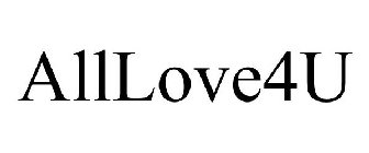 ALLLOVE4U