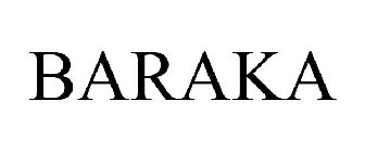 BARAKA
