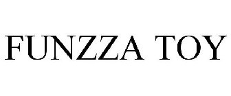 FUNZZA TOY