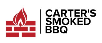 CARTER'S SMOKED BBQ