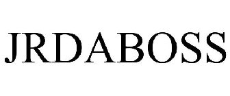 JRDABOSS