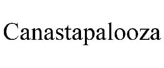 CANASTAPALOOZA