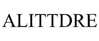 ALITTDRE