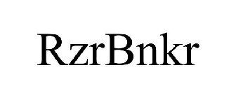RZRBNKR