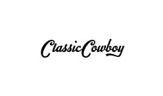 CLASSICCOWBOY