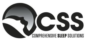 CSS COMPREHENSIVE SLEEP SOLUTIONS