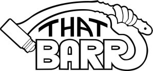 THAT BARR