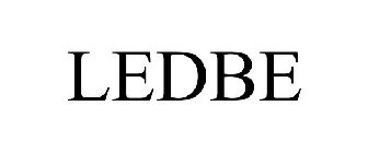 LEDBE