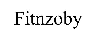 FITNZOBY