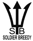 S B SOLDIER BREEDY