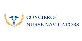CONCIERGE NURSE NAVIGATORS
