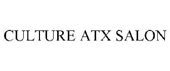 CULTURE ATX SALON
