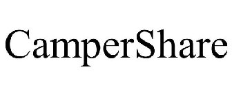 CAMPERSHARE
