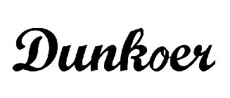 DUNKOER