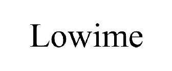 LOWIME
